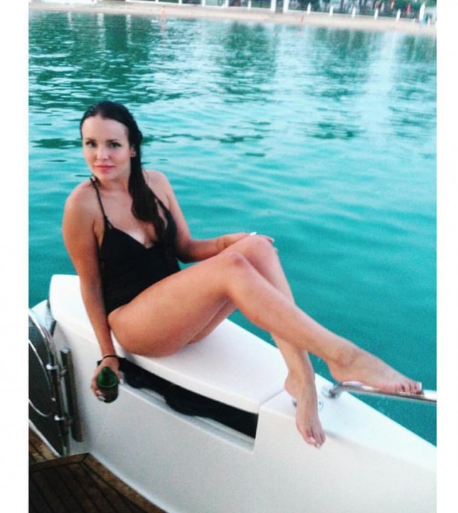 Beckyftwx