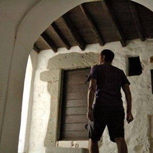 Constantinos Constantinos