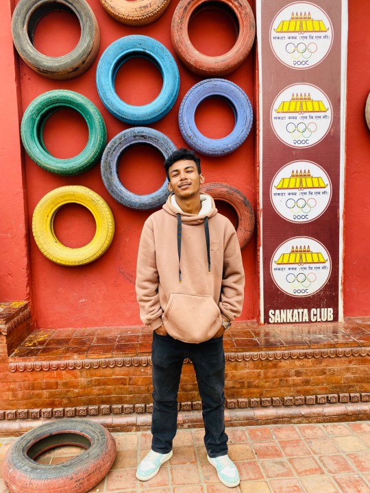 Ranjan